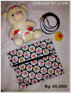 Slim Bag berkualitas