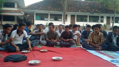 Bantuan untuk warga Kota Tuban