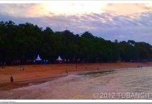 Gambaran Kabupaten Tuban di Jawa TImur