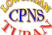 Lowongan Calon PNS di Tuban