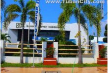 Kantor BRI Cabang Tuban