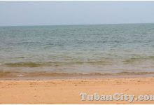 Wisata pantai Tuban