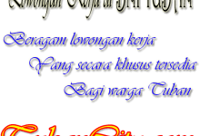 Loker BNI