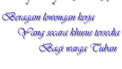 Loker BNI