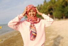 Wisata Pantai Kelapa Panyuran Tuban