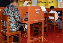 Staf SMAM 2 Palang