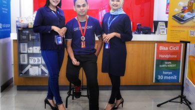 Staff Erafone
